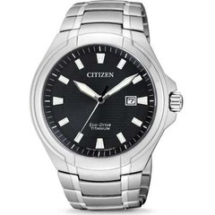 Часы наручные Citizen BM7430-89E
