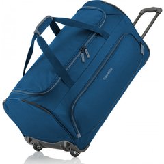 Дорожная сумка на колесах Travelite BASICS/Petrol TL096277-22