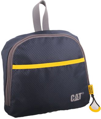 Рюкзак складаємий CAT Urban Mountaineer 83709;419 синій