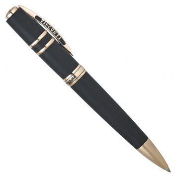 Ручка кулькова Visconti KP15-04-BP Homo Sapiens Bronze Ballpoint