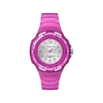 Женские часы Timex MARATHON Tx5m06600