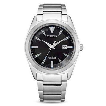 Годинники наручні Citizen AW1640-83E