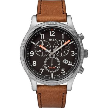 Мужские часы Timex ALLIED LT Chrono Tx2t32900