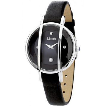 Годинники наручні жіночі Misaki Watches QCRWBERMUDAB