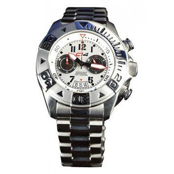 Часы наручные мужские Carbon14 W1.6, WATER COLLECTION