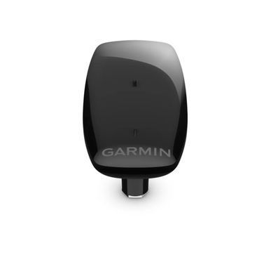 Морський супутниковий компас Garmin MSC 10 чорний