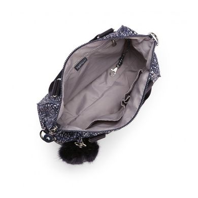 Женская сумка Kipling AMIEL Soft Feather (47Z) K16616_47Z