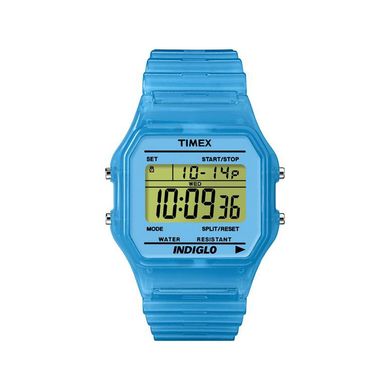 Чоловічі годинники Timex CLASSIC DIGITAL Tx2n804