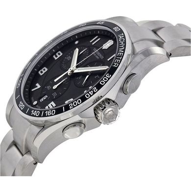 Чоловічий годинник Victorinox SwissArmy CHRONO CLASSIC XLS V241650