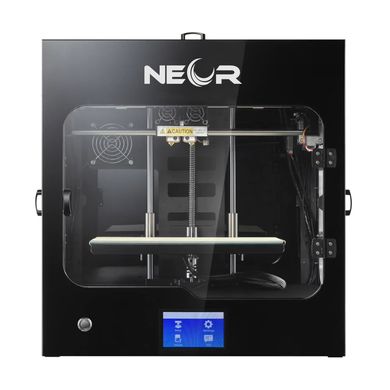 Профессиональный 3D-принтер NEOR Professional для опытных пользователей