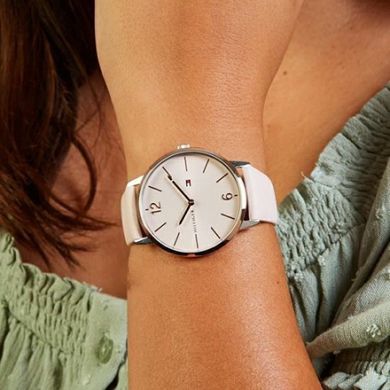 Жіночі наручні годинники Tommy Hilfiger
