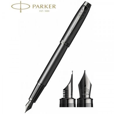 Ручка перова Parker IM 17 22 911