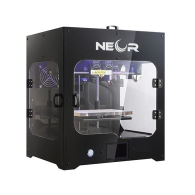Професійний 3D-принтер NEOR Professional для досвідчених користувачів