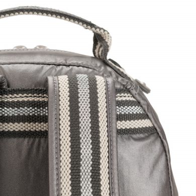 Рюкзак для ноутбука Kipling SEOUL S Carbon Metallic (29U) KI7054_29U