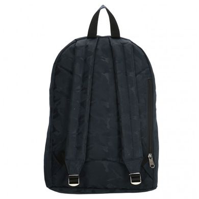 Рюкзак для ноутбука Enrico Benetti GERONA/Navy Eb54640 002