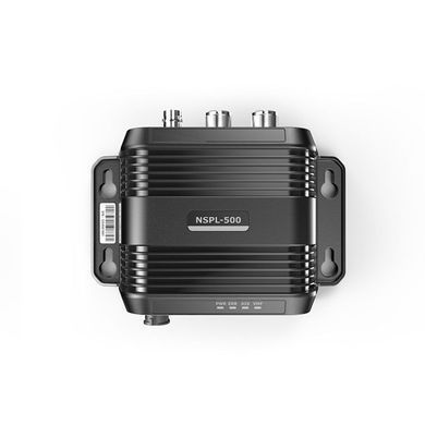 УКВ антенный разветвитель Lowrance NSPL-500 Antenna Splitter