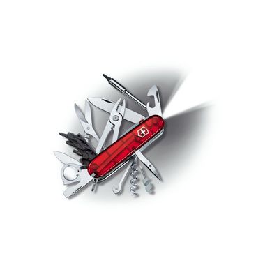 Складной нож Victorinox Cybertool 1.7925.T
