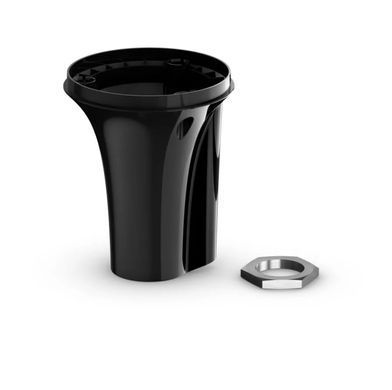 Морський супутниковий компас Garmin MSC 10 чорний