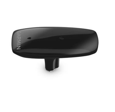 Морський супутниковий компас Garmin MSC 10 чорний