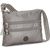 Жіноча сумка Kipling ALVAR Carbon Metallic (29U) KI3754_29U