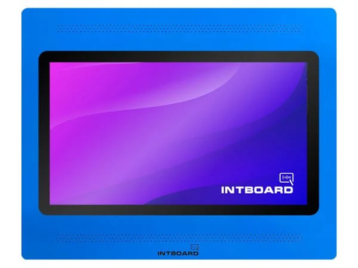 Інтерактивний моноблок INTBOARD BOXI H32 BL