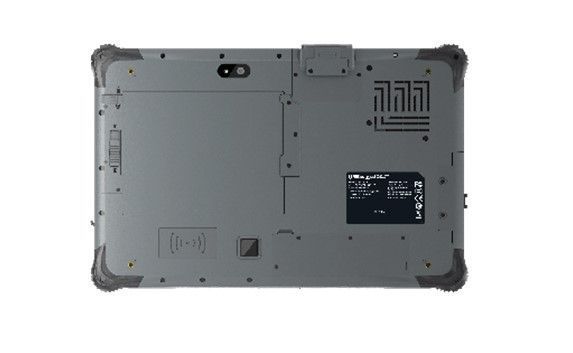 Планшет ударостойкий ONERugged M10А, сканер 2D штрих-кодов