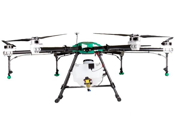 Агродрон электрический 30-литровый Reactive Drone Agric RDE618 (PROF)