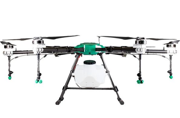 Агродрон электрический 30-литровый Reactive Drone Agric RDE618 (PROF)