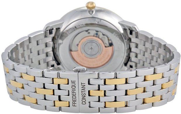 Часы наручные мужские FREDERIQUE CONSTANT FC-306V4S3B2