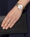 Часы наручные женские DKNY NY2296 кварцевые, кожаный ремешок, США 2