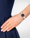 Часы наручные женские DKNY NY2666 кварцевые на браслете, цвет розового золота, США 5