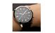Часы наручные мужские FOSSIL FS5396 кварцевые, ремешок из кожи, черные, США 5