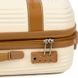 Чемодан IT Luggage VALIANT/Cream S Маленький IT16-1762-08-S-S176 10