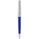 Ручка кулькова Waterman HEMISPHERE Deluxe Blue Wave BP 22 086 1