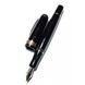 M12.113 FP Black Пір'яна Ручка Marlen 2