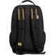 Рюкзак з відділенням для ноутбука CAT Mochilas 83515;01 чорний 2