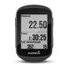 Велонавігатор Garmin Edge 130 HR Bundle з модулями GPS, ГЛОНАСС, Galileo + нагрудний датчик серцевого ритму