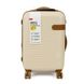 Чемодан IT Luggage VALIANT/Cream S Маленький IT16-1762-08-S-S176 7