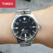 Чоловічі годинники Timex WATERBURY Tx2r25100 2