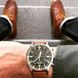 Чоловічі годинники Timex WATERBURY Chrono Tx2p84300 6