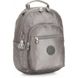 Рюкзак для ноутбука Kipling SEOUL S Carbon Metallic (29U) KI7054_29U 1