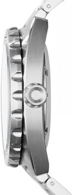 Часы наручные мужские FOSSIL FS5048 кварцевые, на браслете, США