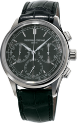 Часы наручные мужские FREDERIQUE CONSTANT FLYBACK CHRONOGRAPH MANUFACTURE FC-760DG4H6