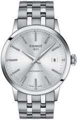 Часы наручные мужские TISSOT CLASSIC DREAM SWISSMATIC T129.407.11.031.00