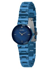 Жіночі наручні годинники Guardo T01070(m) BlBl