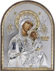 Икона Богородица Старсная EK2 - (58 x 75)