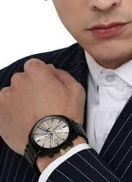 Чоловічі наручні годинники DIESEL DZ4474
