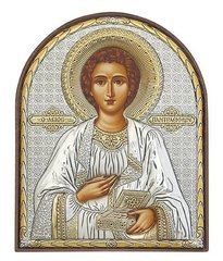 Ікона Святий Пантелеймон
