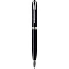Шариковая ручка Parker Sonnet Laque Black SP BP 85 832S