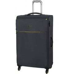 Чемодан IT Luggage GLINT/Dark Grey L Большой IT12-2357-04-L-S631